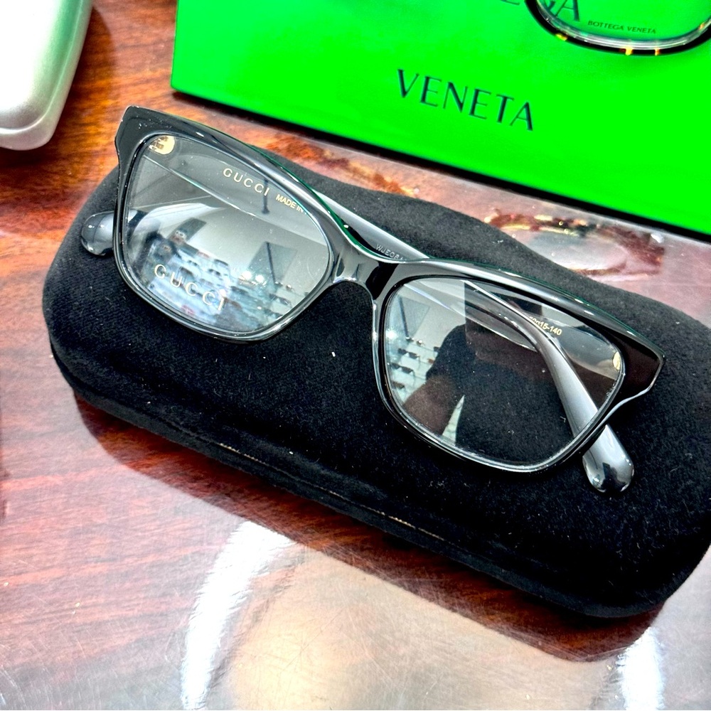 Gucci Glasses